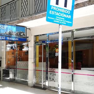 Hotel Oasis